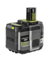 Lithium-ion battery ONE+ 12.0 Ah HIGH ENERGY