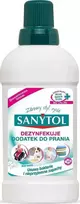 SANYTOL_Środek dezynfekujący do prania 500ml