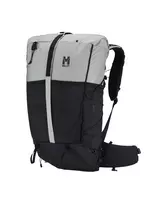 MILLET „Parmelan 35“ kuprinė, juoda ir pilka – S
