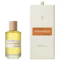 Universalūs kvepalai, Liquides Imaginaires Saffron Mandarin EDP 100ml