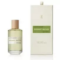 Universalūs kvepalai, Liquides Imaginaires Bergamot Brother EDP 100ml