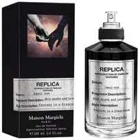 Universalūs kvepalai, Maison Margiela Replica Ideal One EDP 100ml
