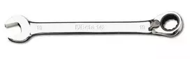 Ratcheting spanner 30mm BETA 142/30