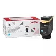 „Xerox C32x DMO HC“ tonerio kasetė, žydra, 006R04832