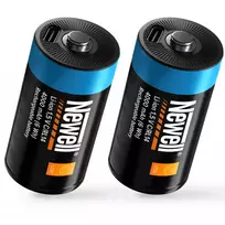 Baterija - Newell D/R20 4000 mAh USB-C Įkraunama 2-vnt.