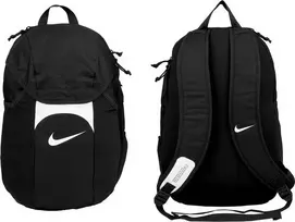 „Nike“ sportinis kuprinė „Academy Team 2.3“, juoda (DV0761-011)
