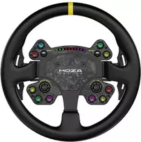MOZA RS V2 (RS25) vairas