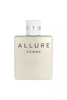 Vyriški kvepalai, Tester Chanel Allure Homme Edition Blanche EDP 100ml