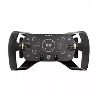 MOZA „Porsche Mission R“ vairas (RS097)