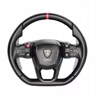 MOZA „Lamborghini Revuelto“ vairas (RS096)