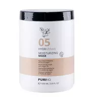 PÜRING PR 05 Hydrargan Moisturizing Mask 1000ml