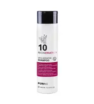 PÜRING PR 10 Reconstruction Veg-Keratin Shampoo 300ml