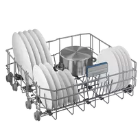 Indaplovė BEKO BDIN38554P