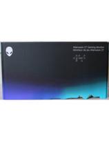 SALE OUT. Dell LCD Alienware AW2725DM 27" Fast IPS WQHD/2560x1440/HDMI,DP,USB/Black | SALE OUT. Dell Alienware AW2725DM | 27 "