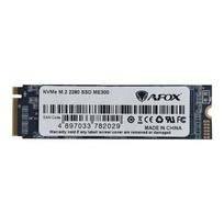 SSD diskas AFOX ME300 1TB M.2 2280 PCI-E x4 Gen4 NVMe (ME300-1000GN) | ME300-1000GN | 4897033781961