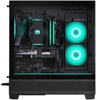 Kompiuteris HP Gaming PC RTX5060 R7 32GB 1TB L1136433 | 4262486498573 | 4262486498573