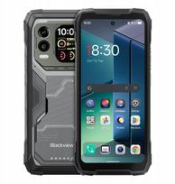 Viedtālrunis Blackview XPLORE 1 Pro 12+256GB termovizorius Black | 6931548323921 | 6931548323921