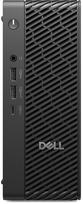 Kompiuteris Dell Dell Pro Max Micro|U7 265|32GB|1TB SSD|Nvidia RTX A1000|Windows 11 Pro|Wi-Fi + Bluetooth|Klaviatūra|vPro | BTO107_FCM2250_EMEA | 662919125467
