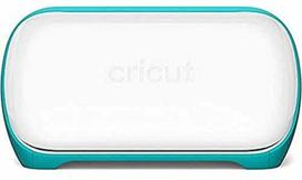 Elektrinė plaukų kirpimo mašinėlė Cricut Joy nešiojama Blue White (S7806032) | S7806032 | 0093573426896