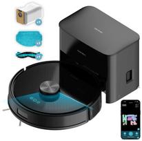 Robotas siurblys Cecotec Cecotec Conga Y50 | 8447420155798 | 8447420155798