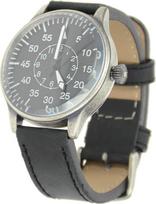 Laikrodis Mil-Tec Mil-Tec Retro aviacijos laikrodis Black | 4046872272905 | 4046872272905