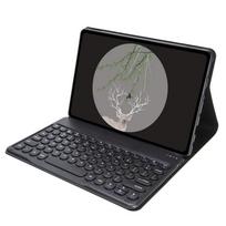 For Honor Pad 10 Case with Keyboard Tablets Keyboard Cover For Honor Pad 10 12.1 Inch HEY3-W00 HEY3-W10 Teclado Funda Italian