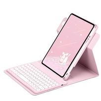 360° Rotation Keyboard Case for IPad 10th 10.9 Air 5 Air 4 Magnetic Cover for IPad Pro 11 Air 3 Pro 10.5 8 9th Gen 10.2 ipad 5 6 Air 1 2 9.7