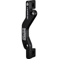 Stabdžių suporto adapteris Shimano Standard/Post (priekinis 180)