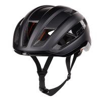 Šalmas FORCE Alvaro // dydis: L/XL (59-63 cm) (juodas)