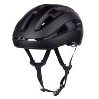 Šalmas FORCE Naos // dydis: M/L (55-59 cm) (matinė juoda)