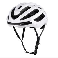 Šalmas FORCE LYNX // dydis: S/M (55-59 cm) (balta)