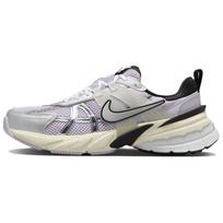 Nike V2K Run Doll Barely Grape Moteriški sportbačiai Violetiniai Juodi Metaliniai-Sidabriniai HF1876-500 39
