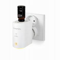 Kvapų difuzorius Nebulizer, prijungiamas prie rozetės, didelėms patalpoms