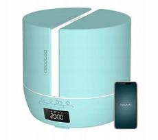 Oro drėkintuvas Cecotec PureAroma 550 Connected, 30 m², mėlynas