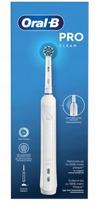 Elektrinis dantų šepetėlis Oral-B Pro Clean
