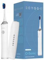 Elektrinis dantų šepetėlis SEYSSO OXYGEN O-SONIC, 1 vnt.