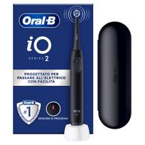 Elektrinis dantų šepetėlis Oral-B iO Series 2, 1 galvutė, dėklas
