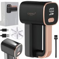 Drabužių skutimo įrenginys CLOTHES SHAVER F2, belaidis, elektrinis
