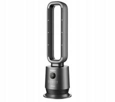 Dujinis šildymo skėtis Webber TWB1830, 2000 W, su osciliacine funkcija, rudas