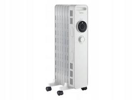 Alyvos radiatorius MIDEA NY1507-22M