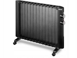 Elektrinis mikos šildytuvas DeLonghi HMP2000, 2000 W, su termostatu