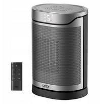 Nešiojamas šildytuvas Dreo Farelka, 1500 W, tylus, greitai šildantis