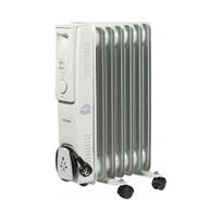 Elektrinis aliejinis šildytuvas Volteno Mini 1500 W