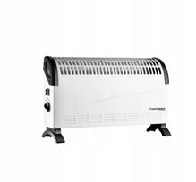 Konvektorius MINI 1500W, baltas, GW-0005