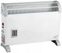 Elektrinis konvektorinis šildytuvas LTC LXUG05, 2000 W