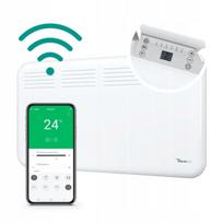 Elektrinis konvektorius 2000W su WiFi