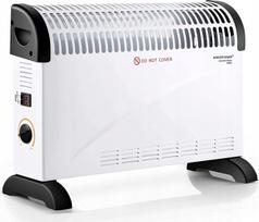 Elektrinis šildytuvas DONYER POWER, 2 kW