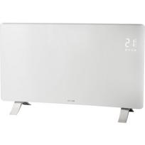 Elektrinis radiatorius Sencor, baltas, 2400 W