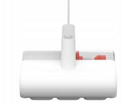 Rankinis dulkių siurblys XIAOMI Dust Mite Vacuum Cleaner 2, EU