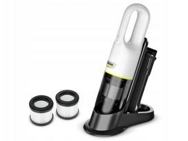 Rankinis dulkių siurblys KARCHER CVH 3 Plus su filtru 1.198-356.0